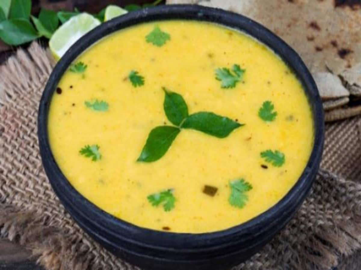 Kadhi Recipe in hindi