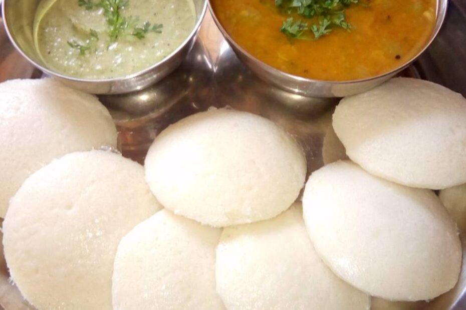 Sambar recipe for Idli Recipe in hindi